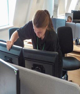 Computers & Data Room Relocations