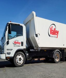 Disposal dump runs and e-waste drops