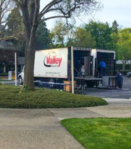 Office Business Relocation