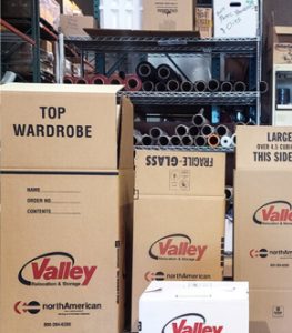 Packing Unpacking Services