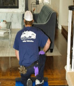 Local Residential Moving