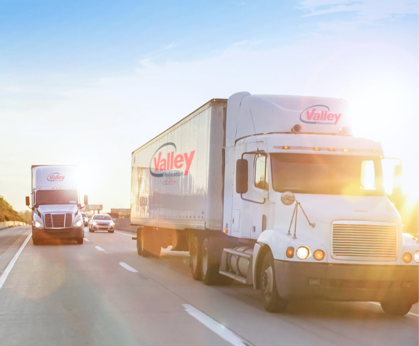 Valley Relocation Fleet